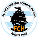 FC Helsingør Fodboldfans logo