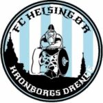 Kronborgs Drenge logo