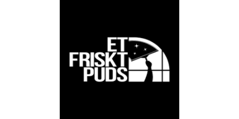 Et frisk puds