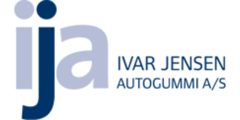 Ivar Jensen Autogummi