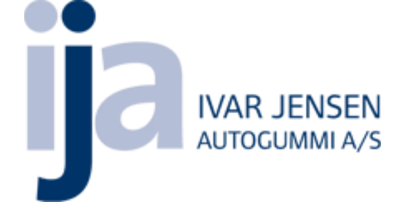 Ivar Jensen Autogummi