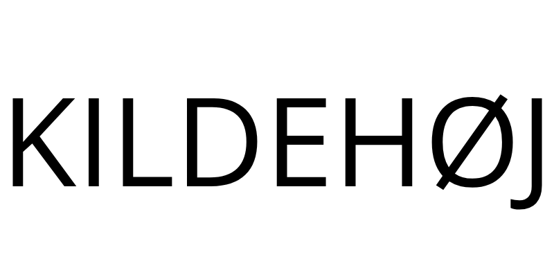 Kildehøj