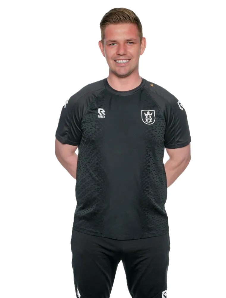 Morten Mundus