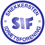 SNEKKERSTEN IF