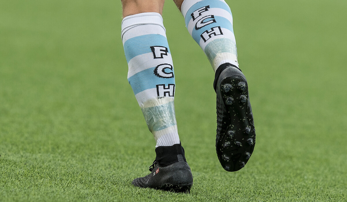 FC Helsingør sender spillere og stab hjem pga. Coronavirus