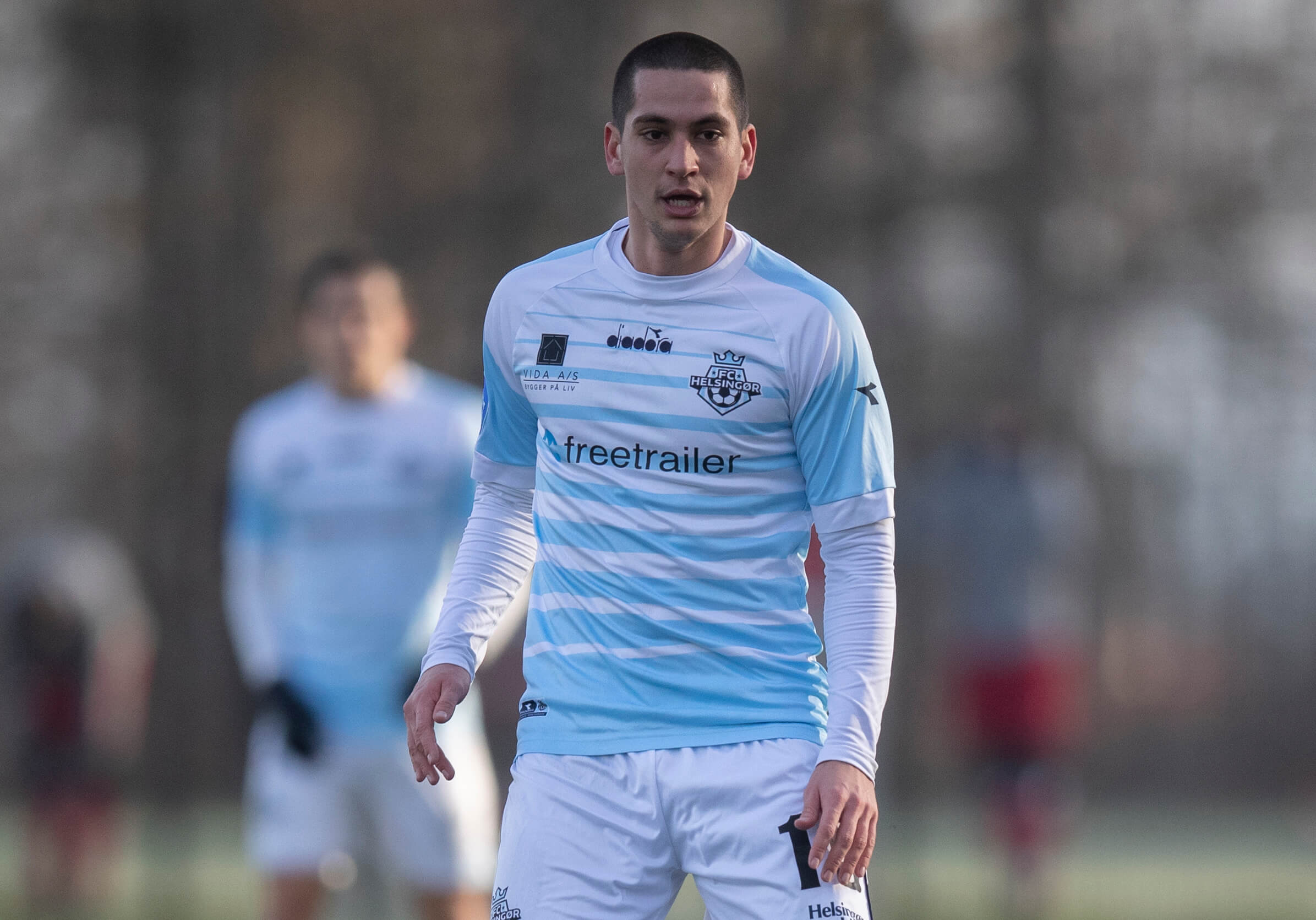 FC Helsingør trimmer truppen til foråret