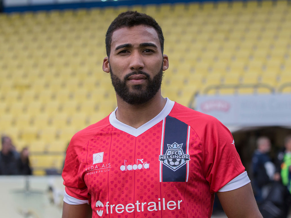Douglas og FC Helsingør opsiger samarbejdet.