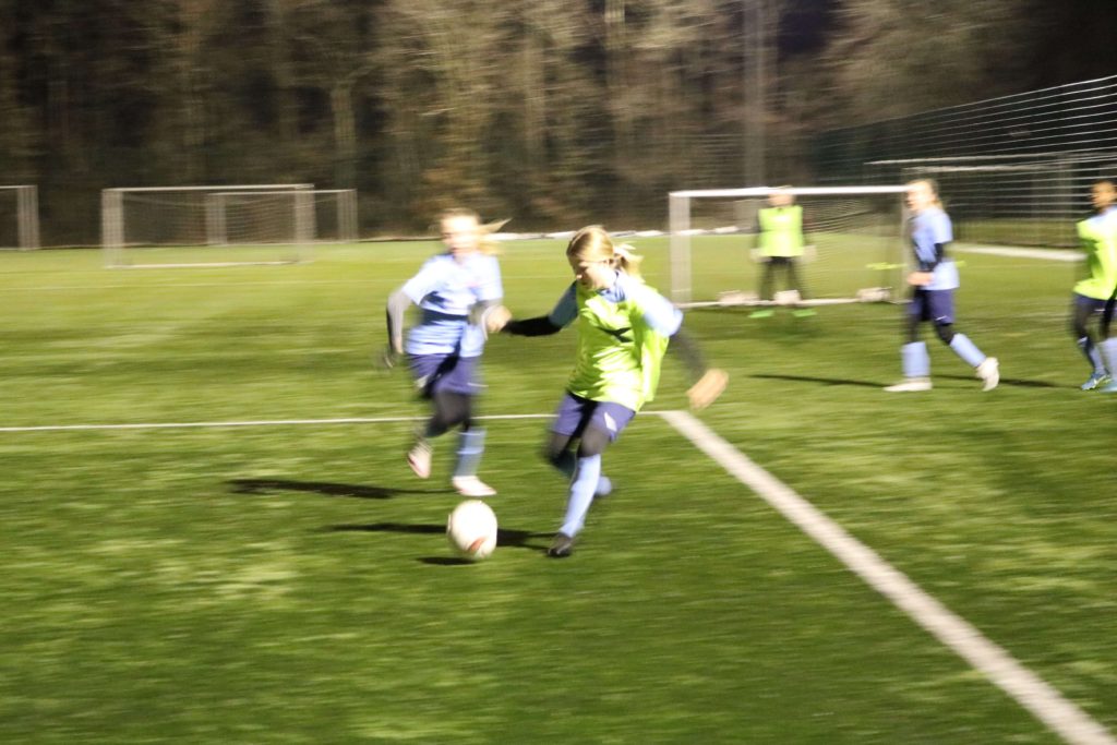 FC Helsingør søger pigetalentchef