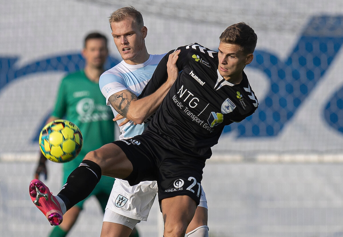 FC Helsingør henter Oliver Drost – Til sommer