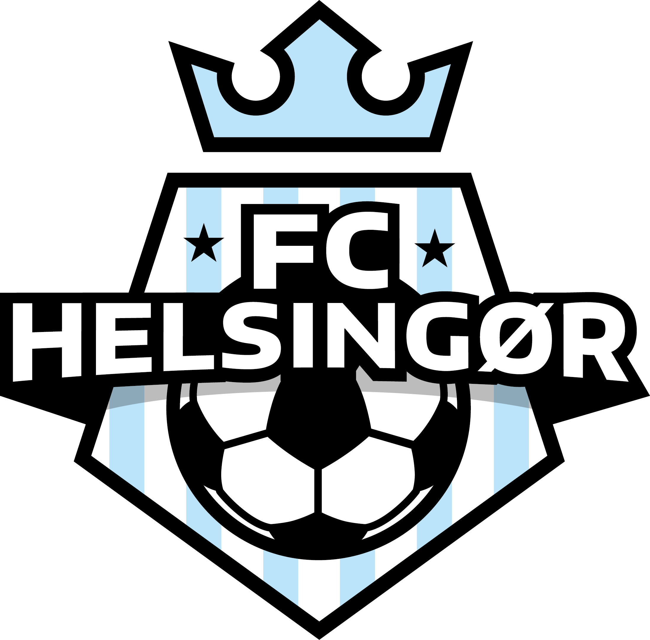 FC Helsingør stifter aktieselskab