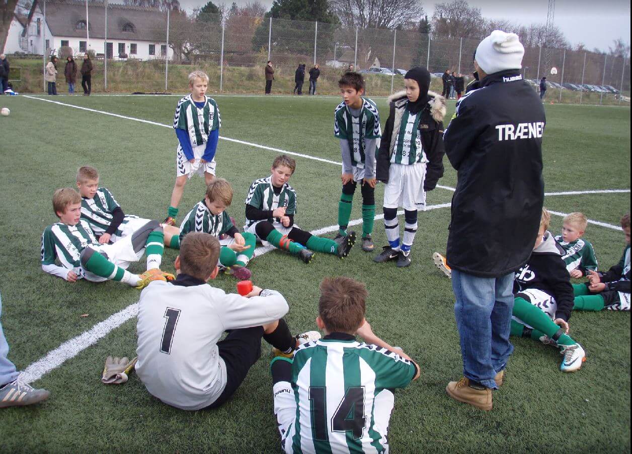 FC Helsingør udvider talentsamarbejdet.