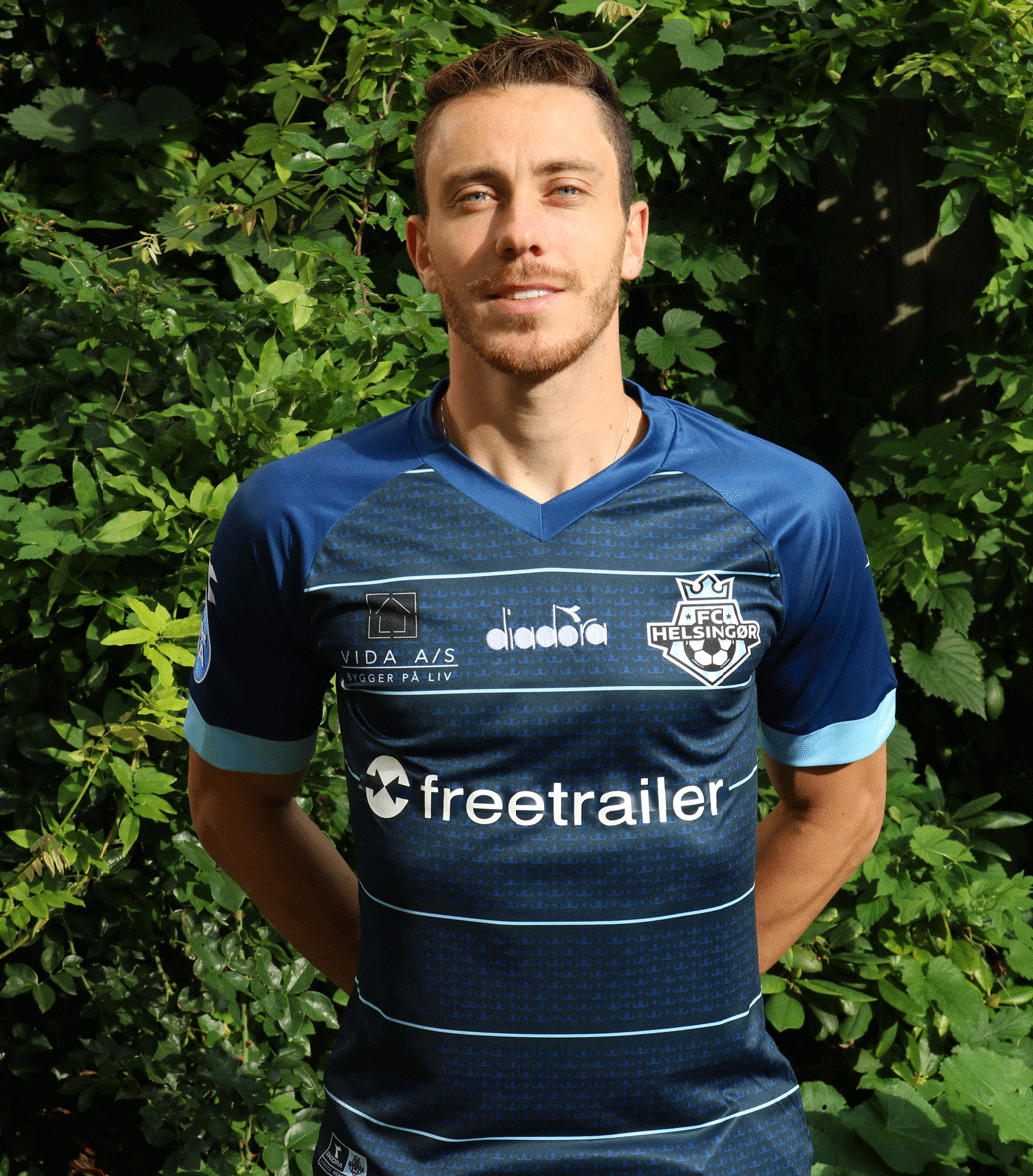 Freetrailer ny hovedsponsor i FC Helsingør
