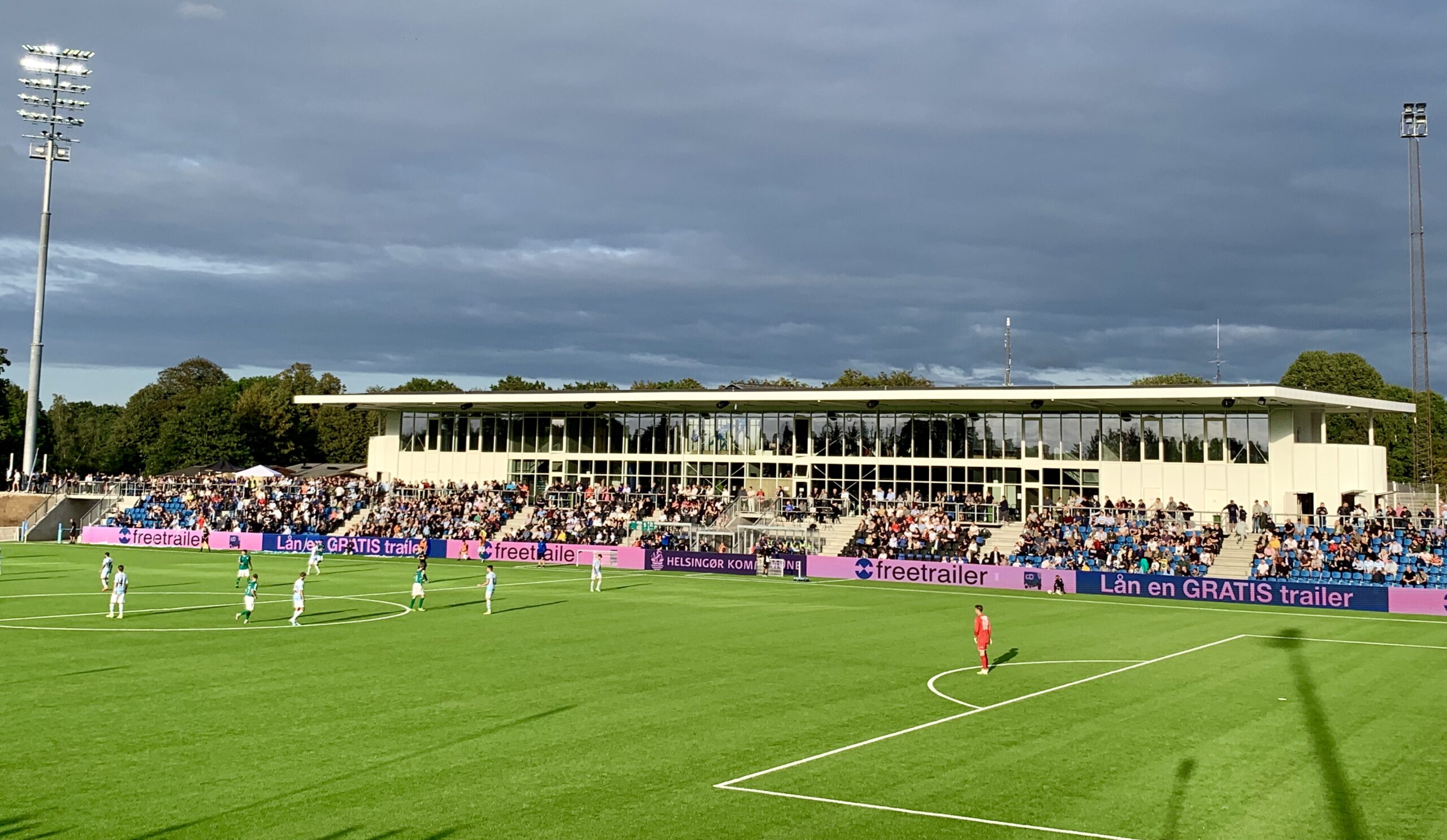B93 and HIK matches put on hold due to COVID-19