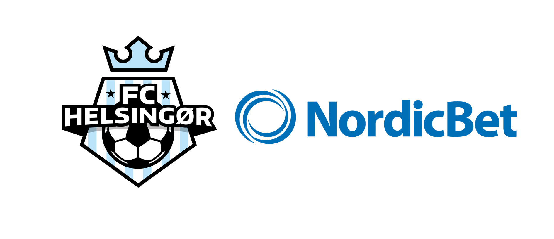 NordicBet bliver hovedsponsor i FC Helsingør