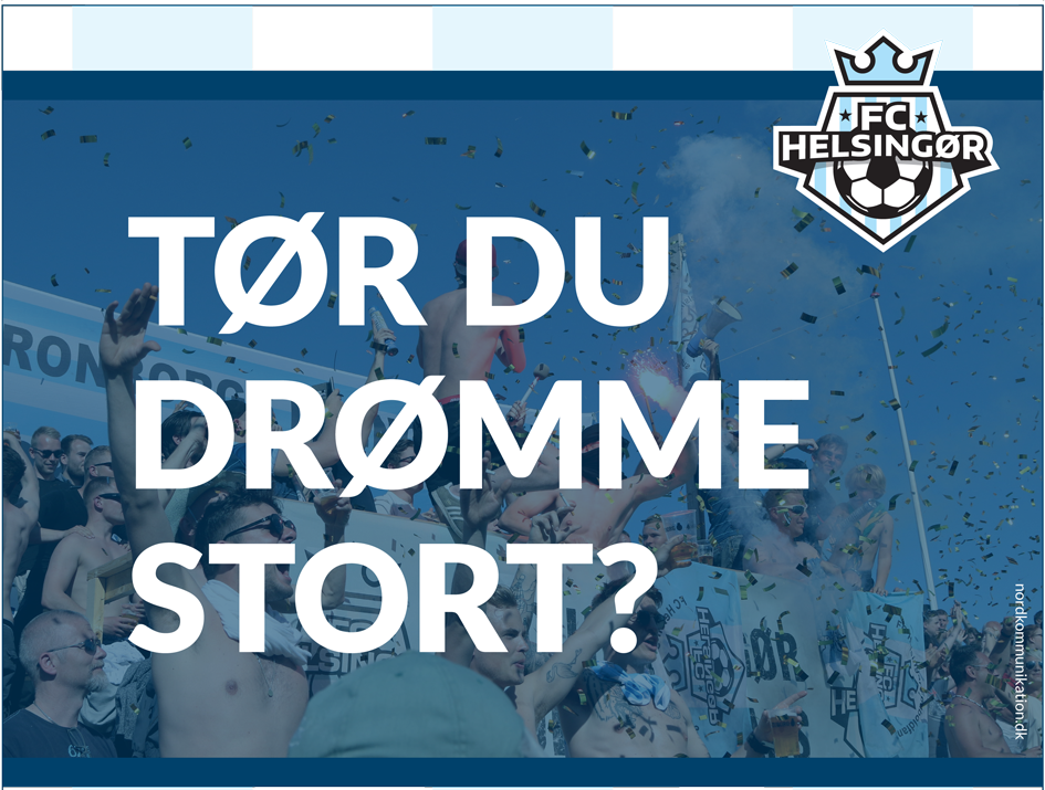 FCH indbyder alle fans og lokale til infomøde om aktiekøb