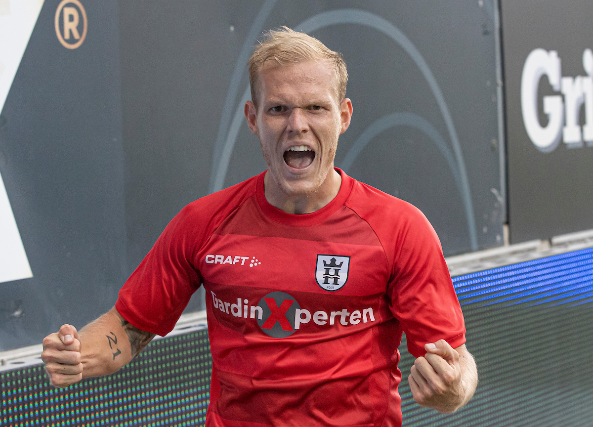 Philip Rejnhold forlænger sin kontrakt frem til sommeren 2025 