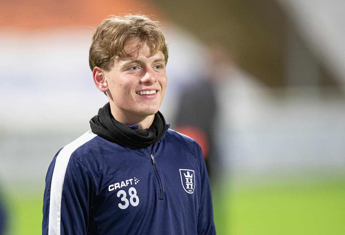 FC Helsingør spillere indkaldt til landsholdssamling