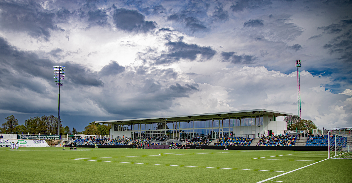 Sæsonkort til sæson 2022-2023