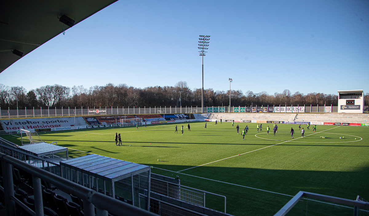 FC Helsingør indleder forberedelserne frem mod den kommende sæson 2022-2023 mandag den 20. juni og der er foreløbig planlagt 3 træningskampe inden sæsonstart