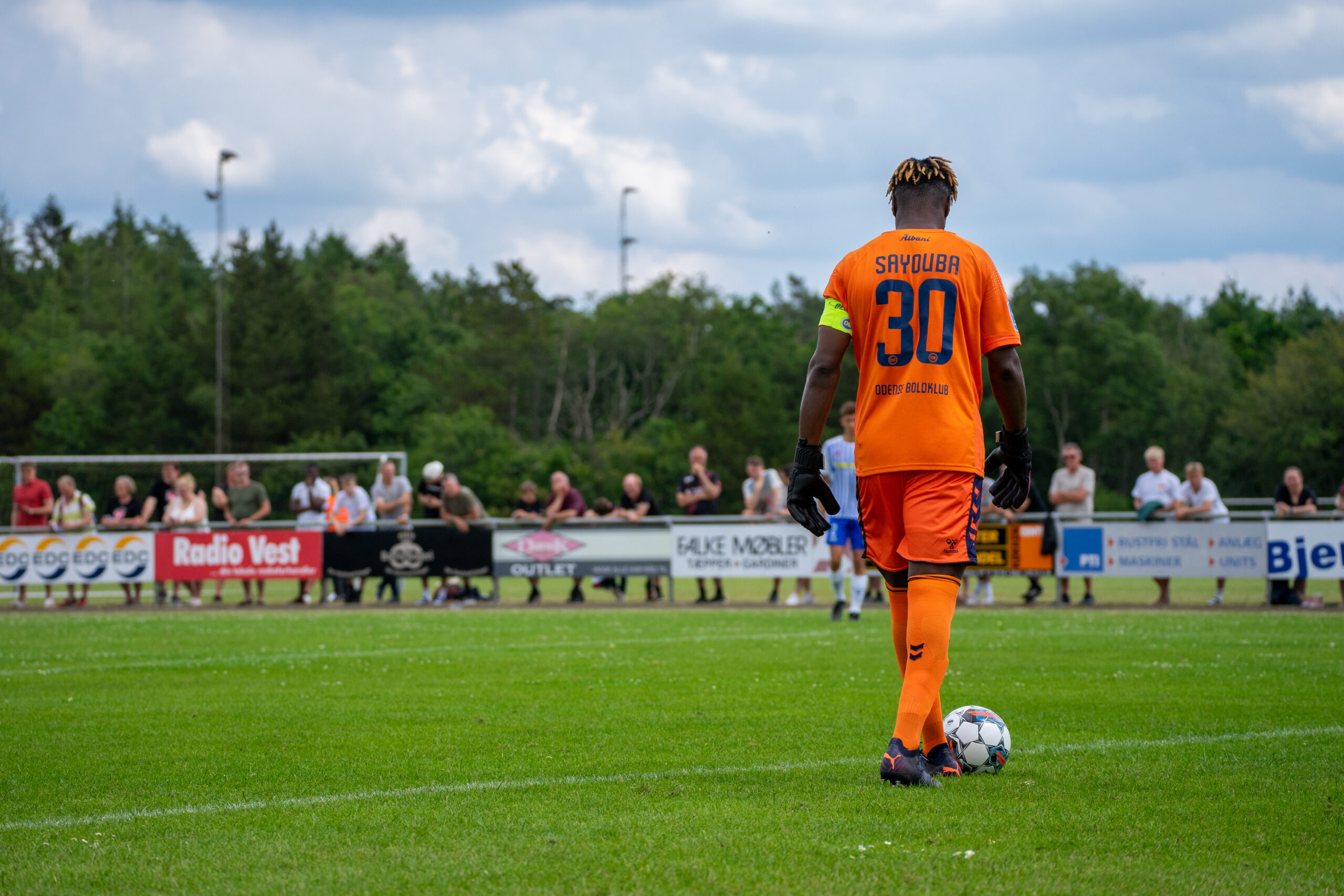 FC Helsingør henter endnu en målmand fra dansk superligaklub