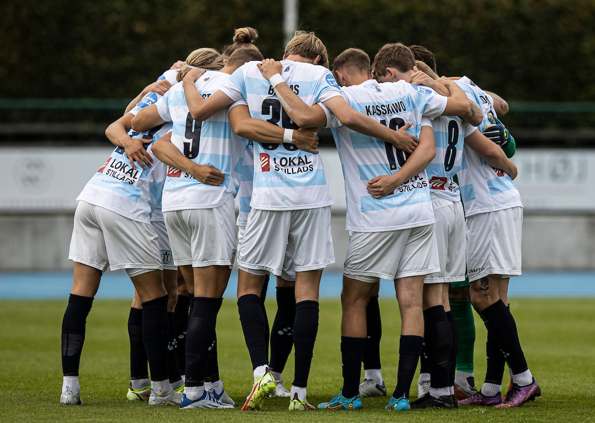 Start-11 érentil dagens kamp mod FC Fredericia