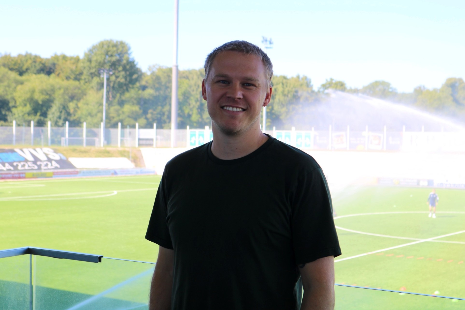 FC Helsingør samarbejder med Mental Motion