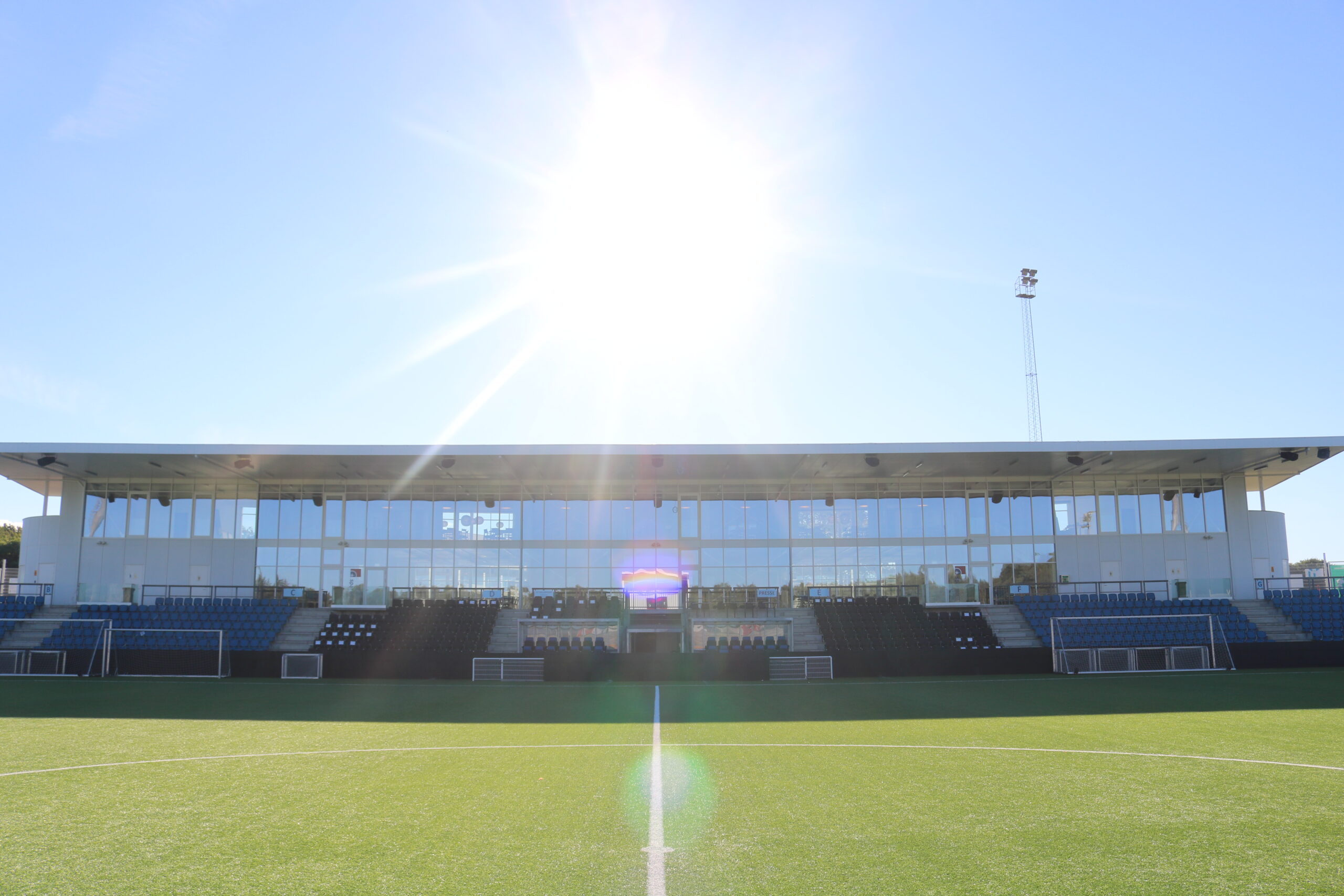 Køb aktier i FC Helsingør og bliv medejer af klubben