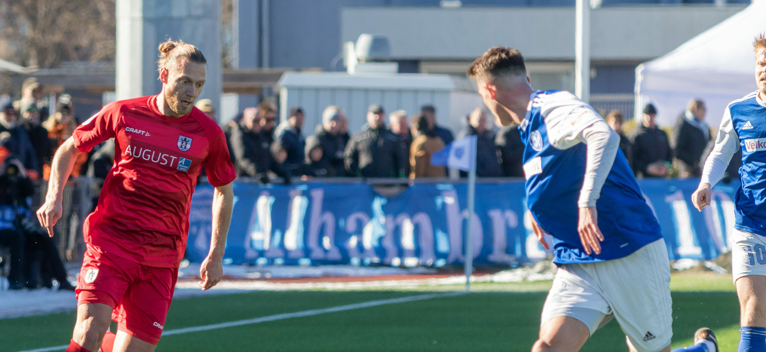 Fremad Amager 0-1 FC Helsingør