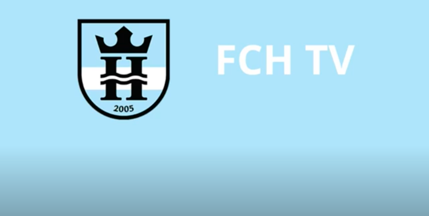 Highlights FC Helsingør – Vendsyssel FF
