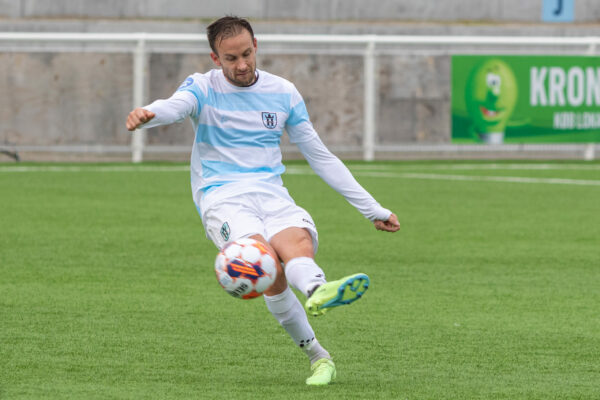 FC HelsingÃ¸r - VanlÃ¸se IF, 28.01.2023-DD1A7054-AndreasBirkebÃ¦k-78