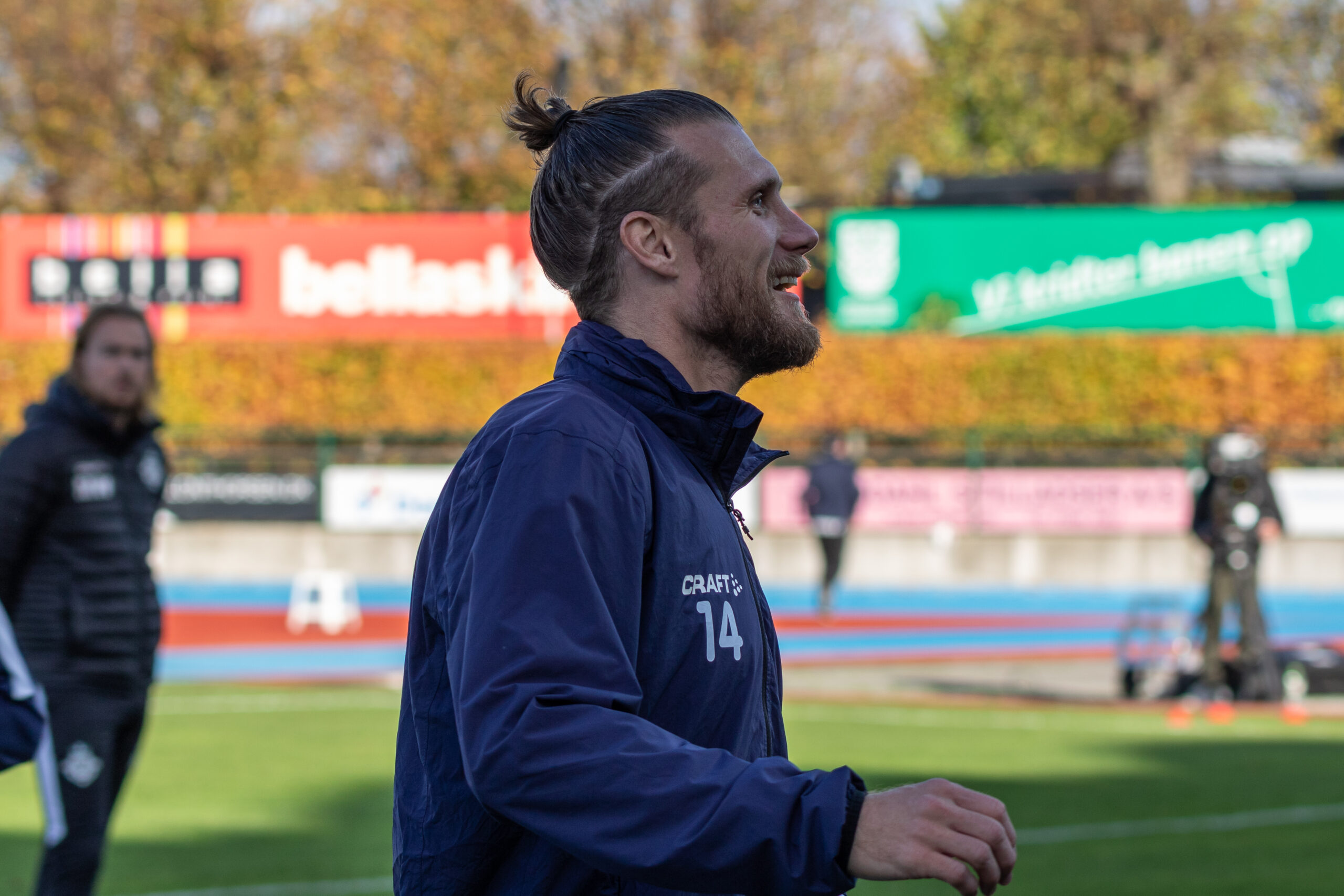FC Helsingør siger farvel til flere spillere efter sæsonen