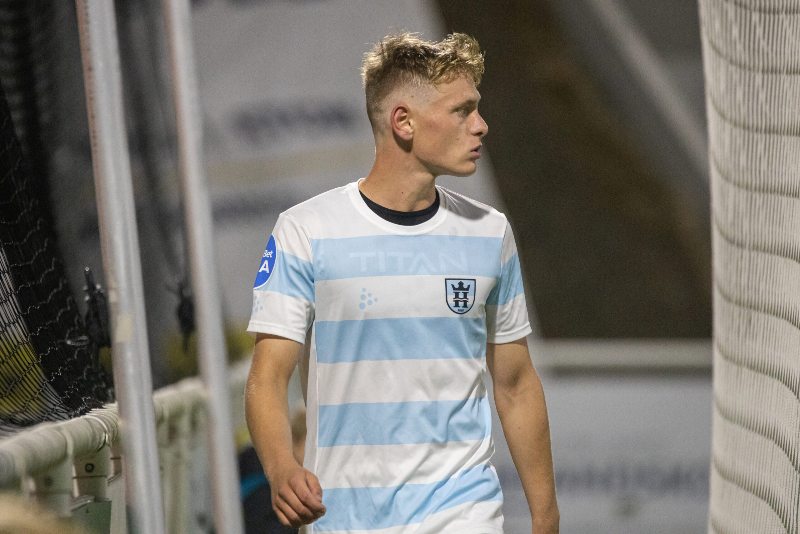 Alexander Lyng skal til Schweiz