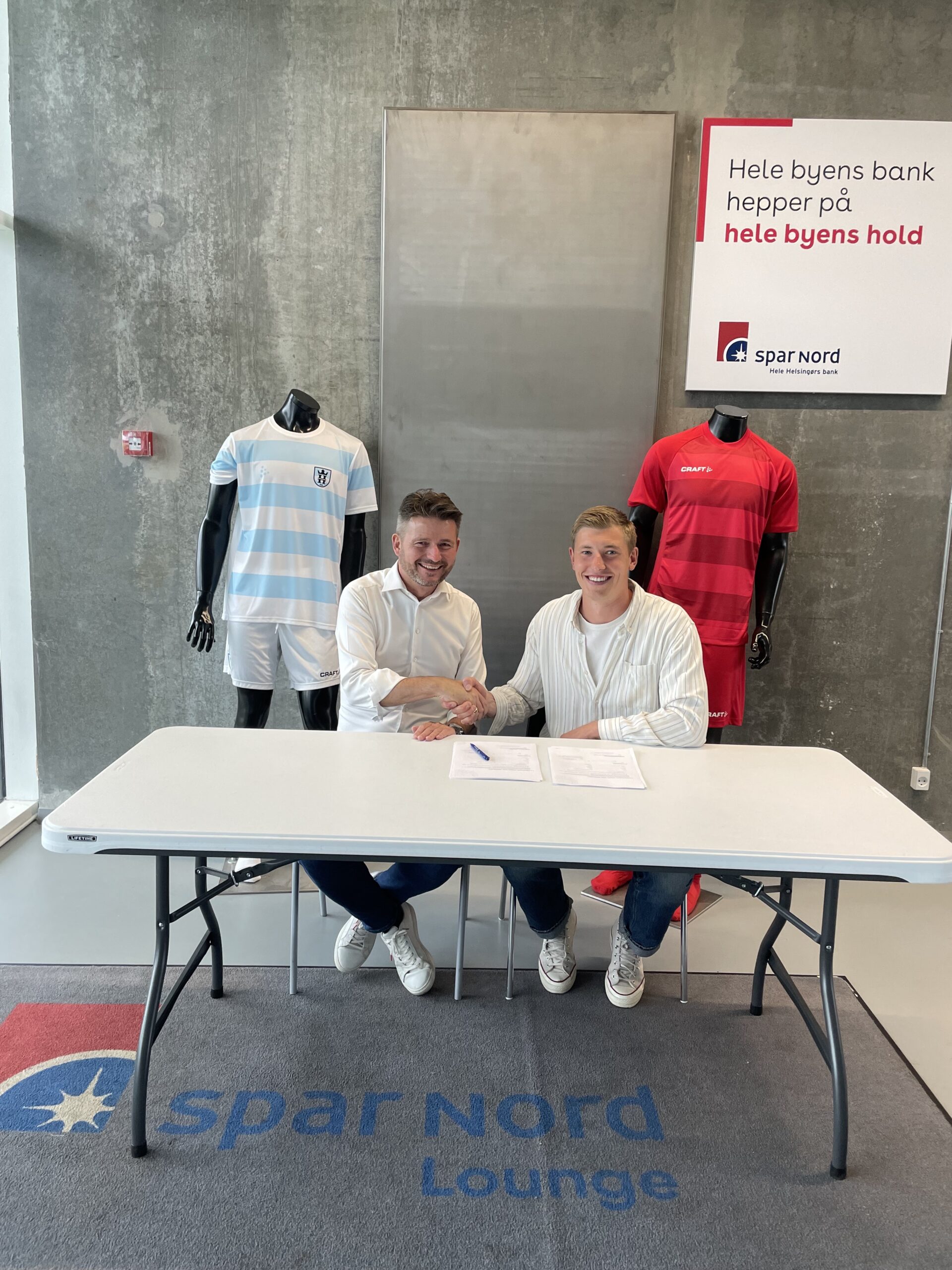 FC Helsingør finder ny målmand i Lyngby