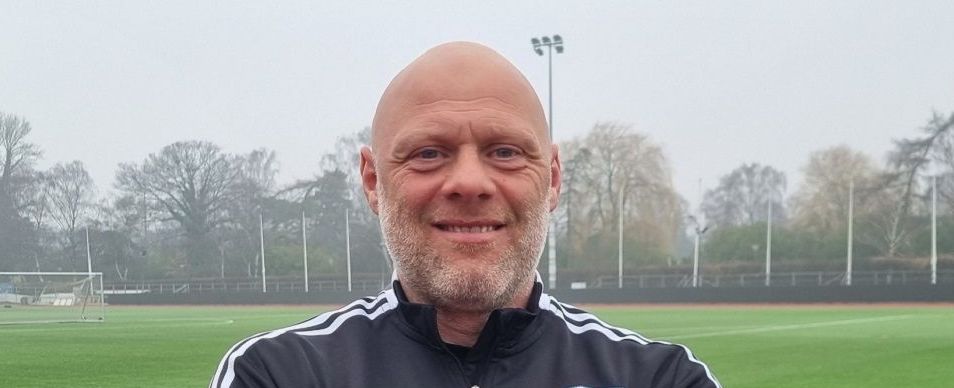 Ny målmandstræner klar i FC Helsingør