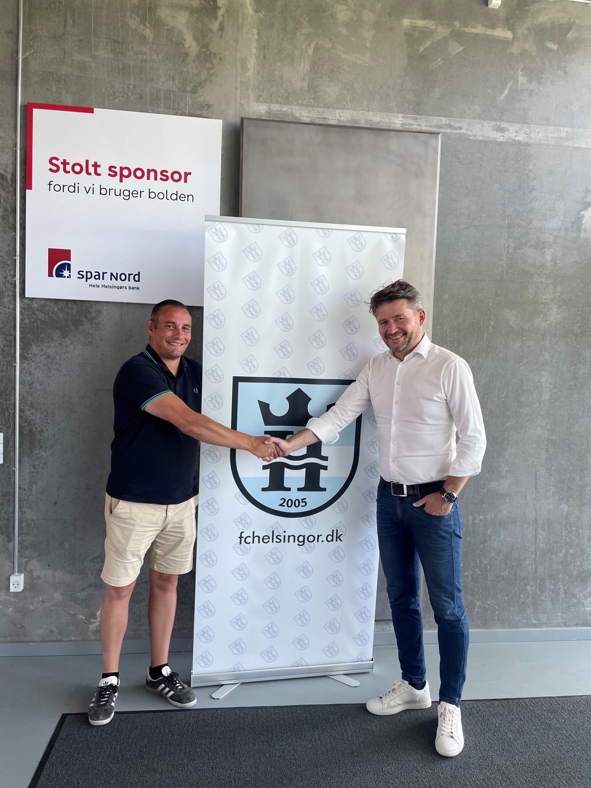 FC Helsingør ansætter chefscout