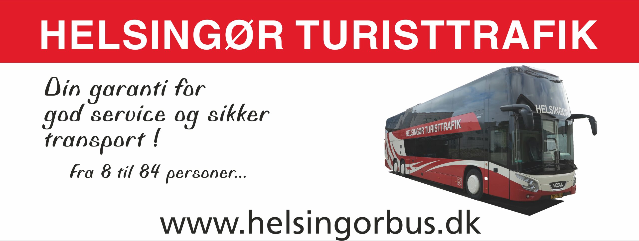 Fanbus til Køge