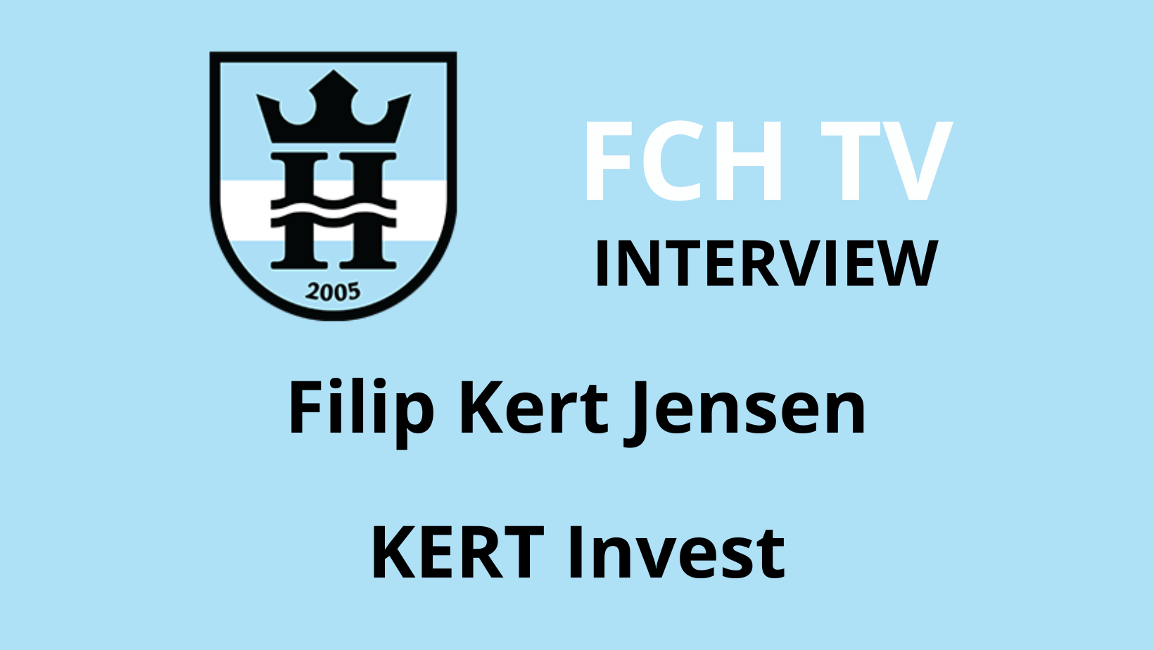 Investorgruppen vokser i FC Helsingør