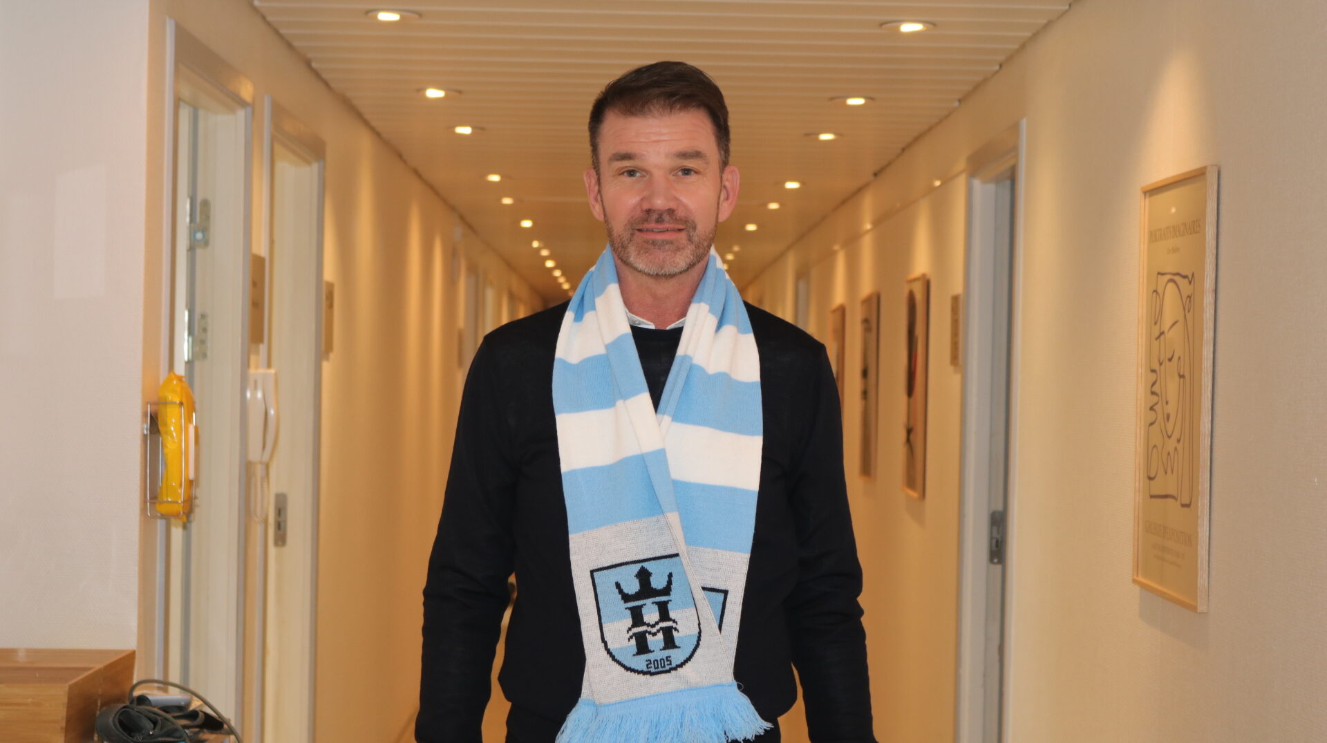 FC Helsingør indgår samarbejde med PrivatHospitalet Danmark