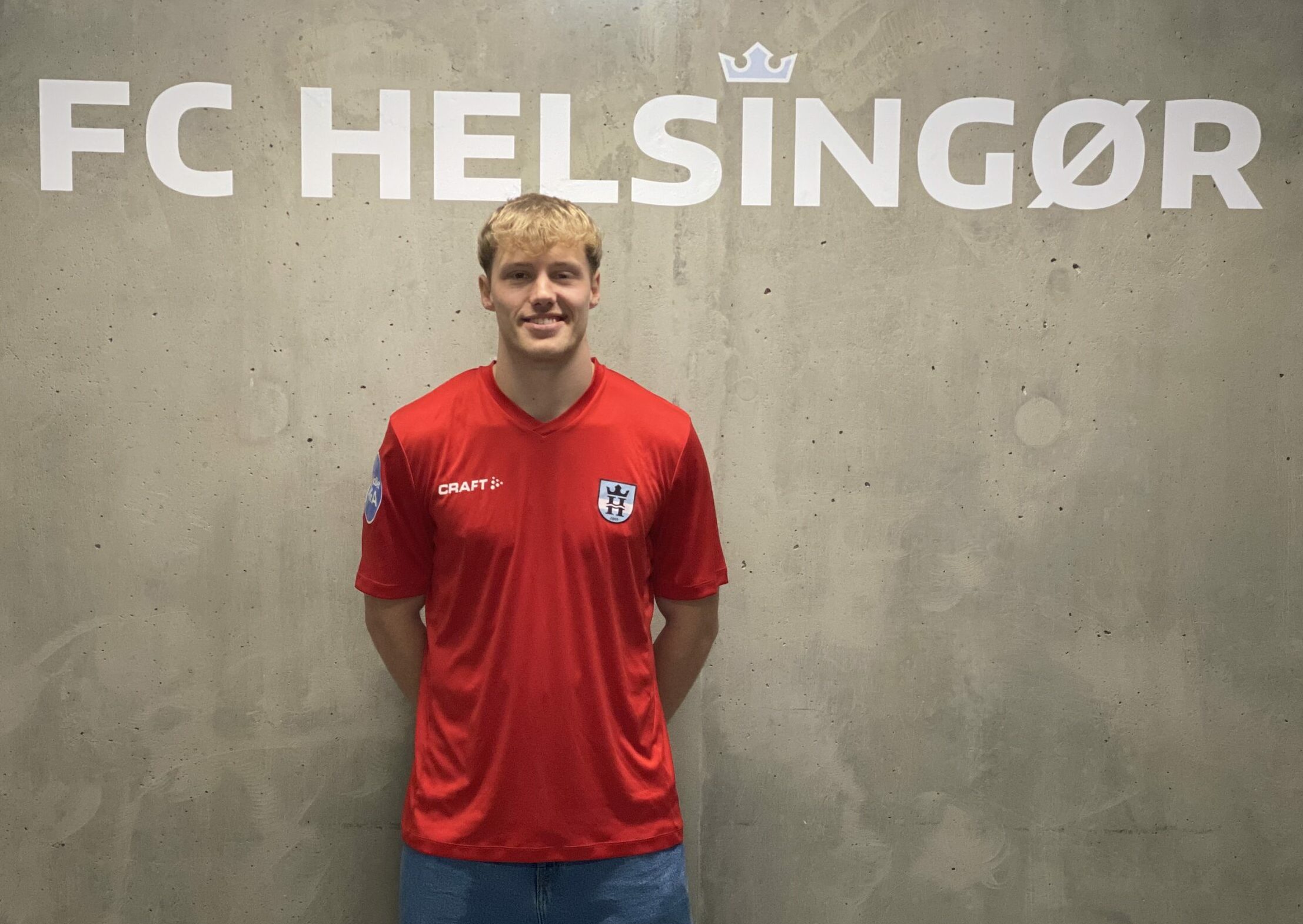 FC Helsingør har fundet ny keeper