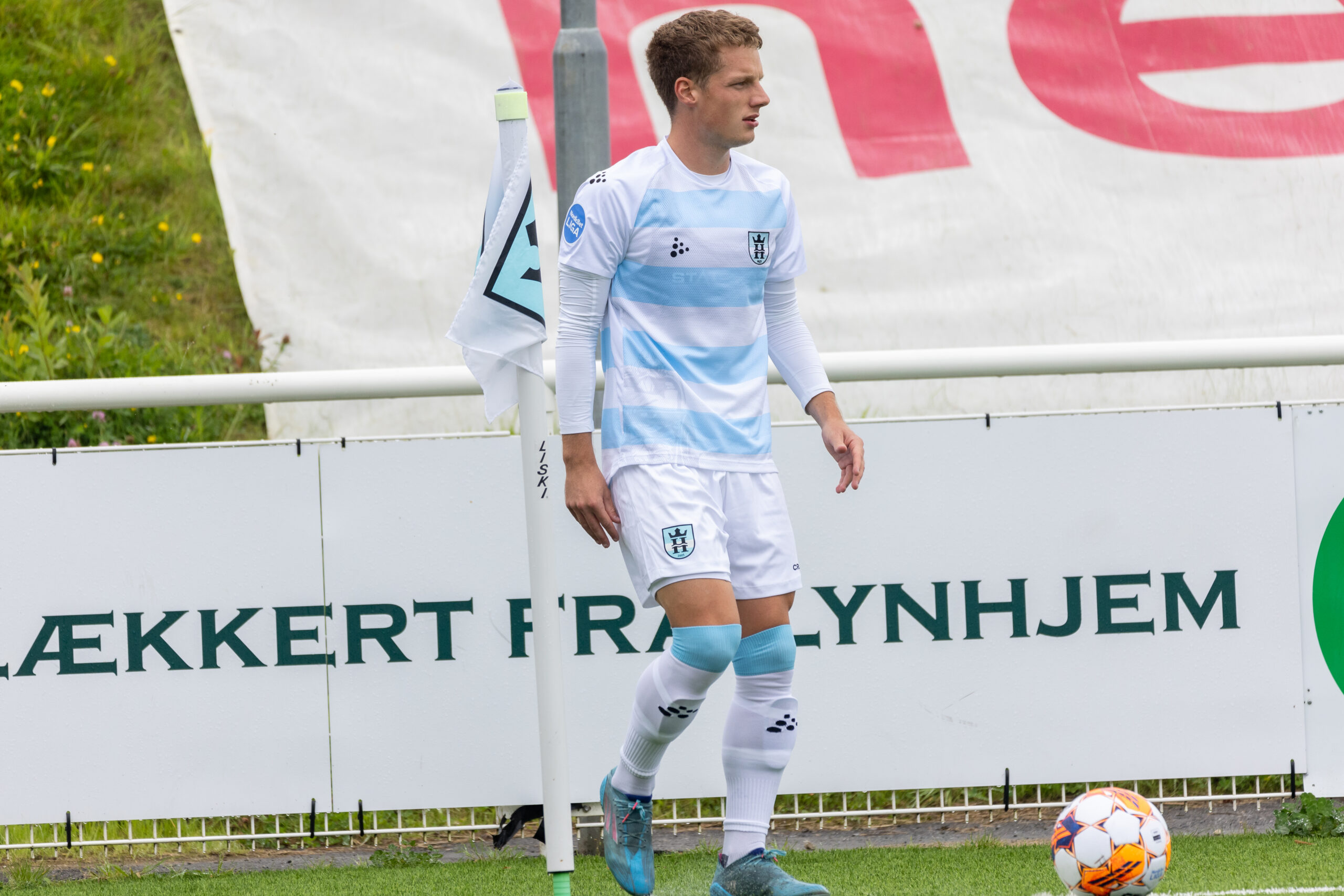 Emil Wass og FC Helsingør er blevet enige om at ophæve kontrakten