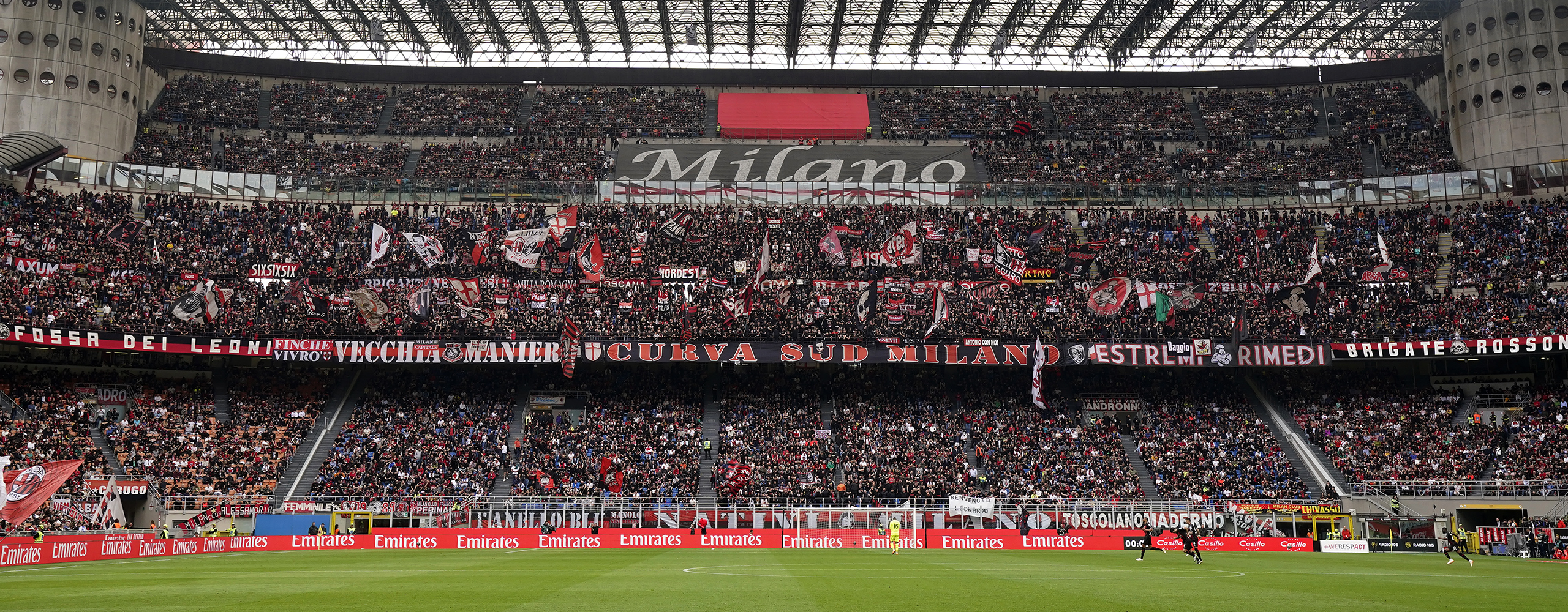 Partnertur til Milano 2024
