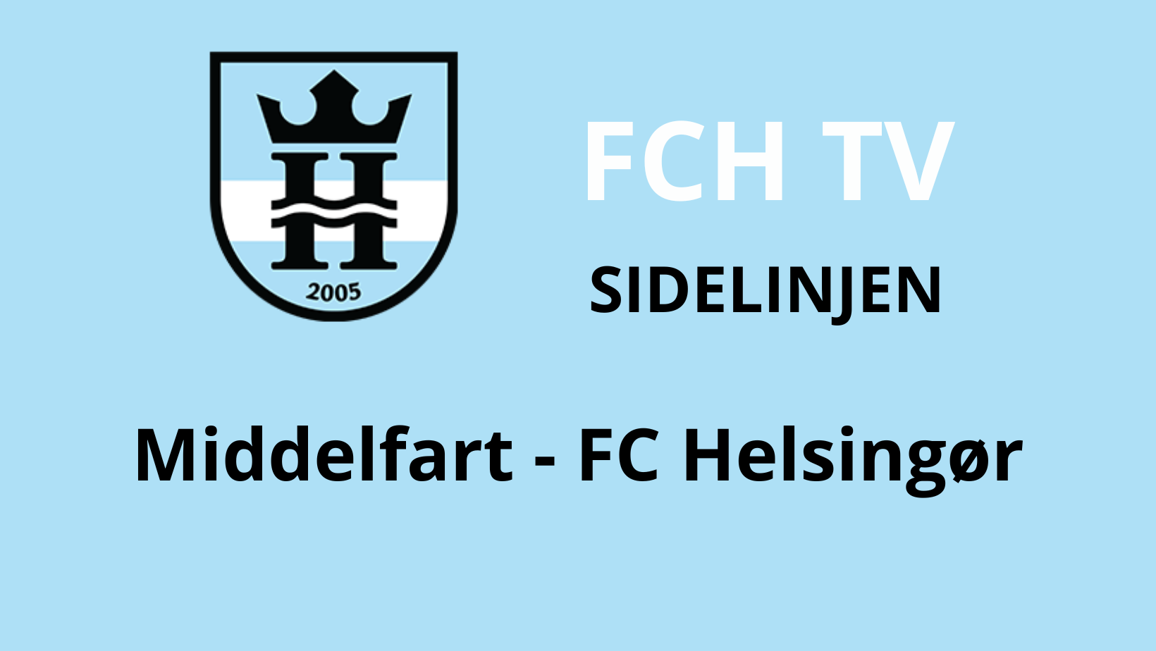 Gense weekendens sejr fra sidelinjen