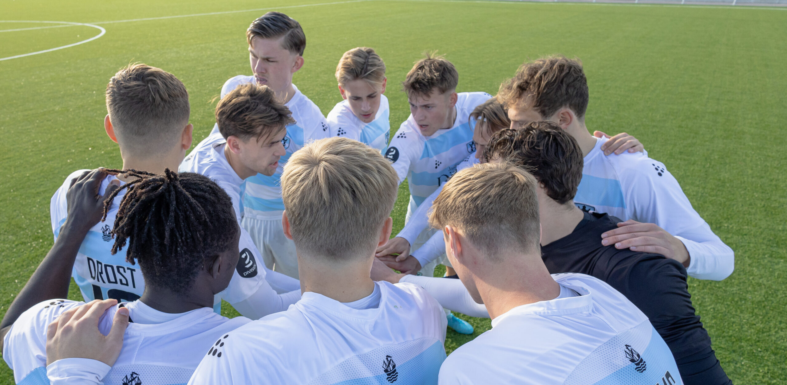 VINTERPROGRAM FC HELSINGØR