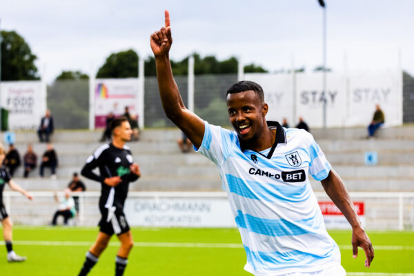 FCH - Vanløse,310726,ER3_7273,AB FCH - Vanløse,310726,ER3_7273,AB